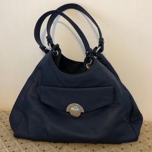 Liz Claiborne Shoulder Bag